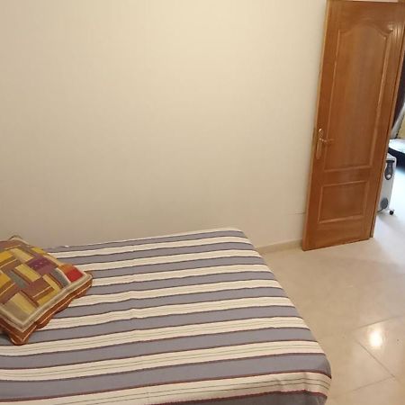 Appartement Enfoz 1ª Linea De Playa II Extérieur photo