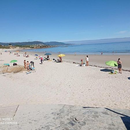 Appartement Enfoz 1ª Linea De Playa II Extérieur photo