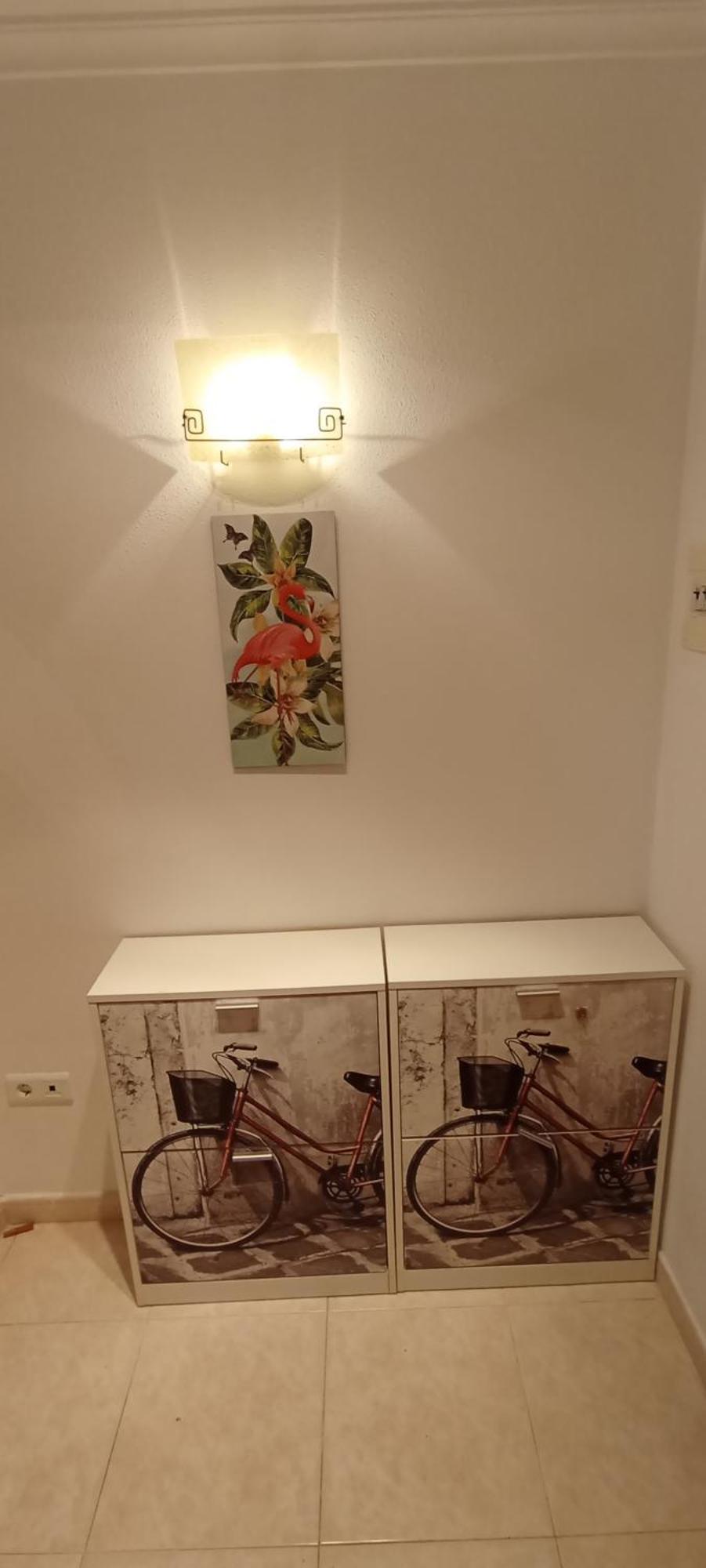 Appartement Enfoz 1ª Linea De Playa II Extérieur photo