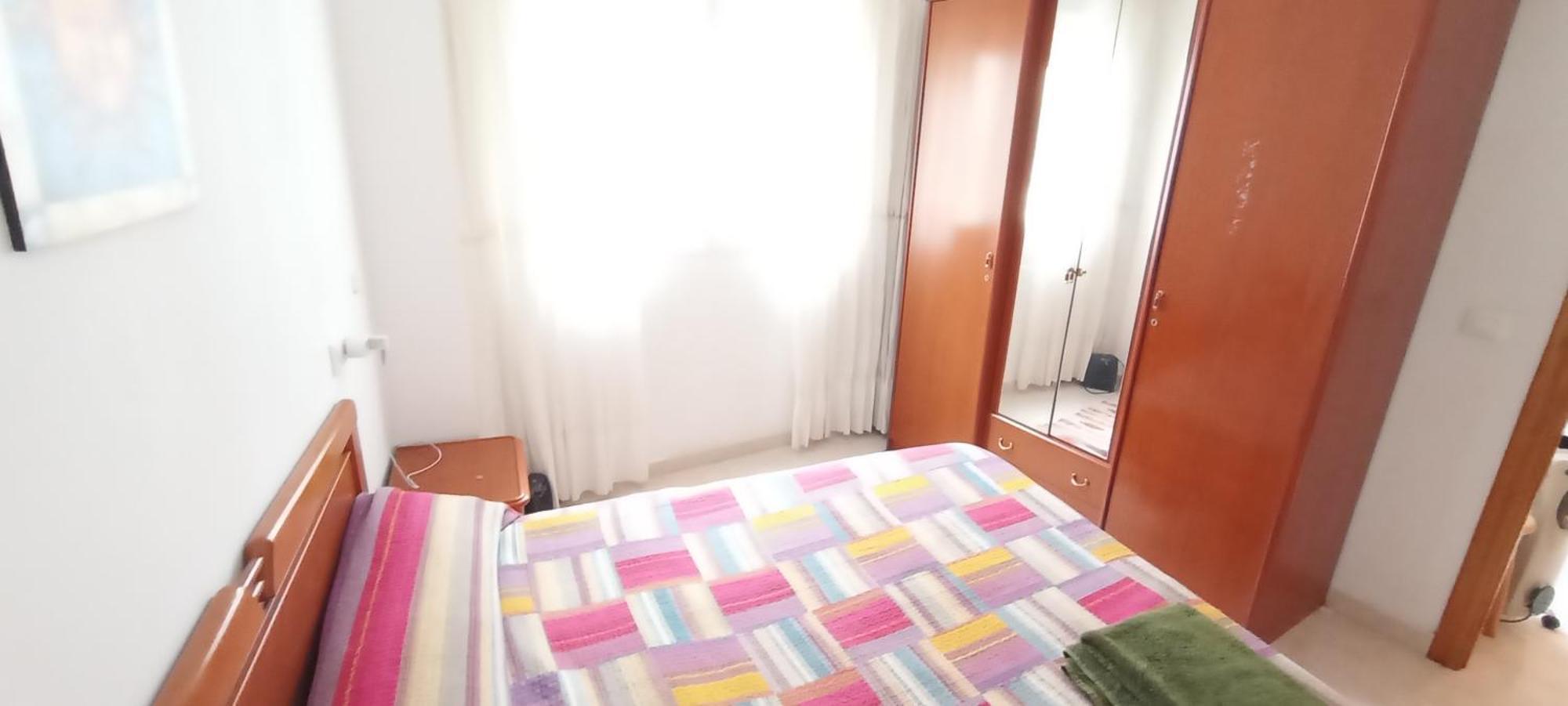 Appartement Enfoz 1ª Linea De Playa II Extérieur photo